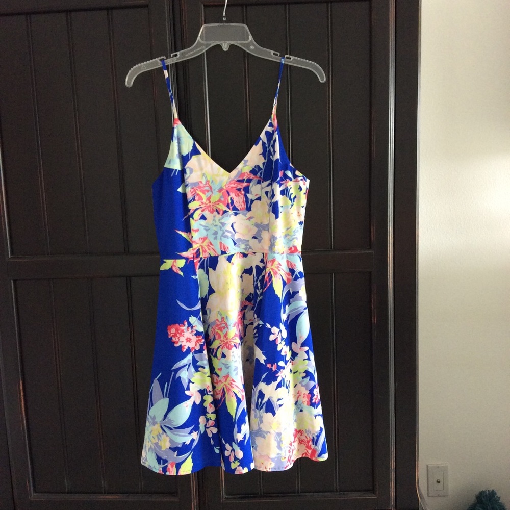 Yumi Kim dress